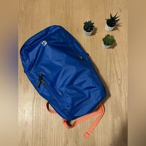 MEC Waterproof Vapour Daypack Backpack Limited Edition
